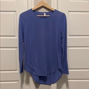 Women's Under Armour Long Sleeve